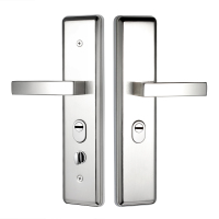 企购优品家用门锁防盗门锁把手