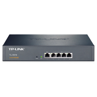 TP-LINK TL-R478 单WAN口企业级高速有线路由器(单位:个)