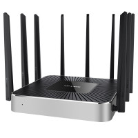 TP-LINK TL-WVR3200L AC3200三频企业级无线路由器 千兆端口/wifi穿墙(单位:个)