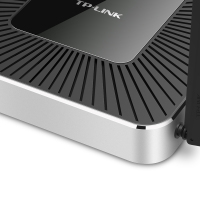 TP-LINK TL-WVR4300L AC4300三频企业级无线路由器 千兆端口/wifi穿墙(单位:个)