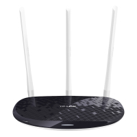 TP-LINK TL-WR886N 千兆版无线路由器(单位:个)