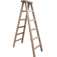 企购优品电工木梯子2.5米