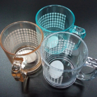 茶花(CHAHUA) 华丽口杯1424 JH