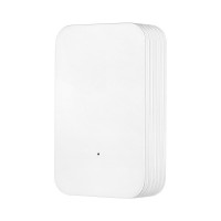 WiFi信号放大器 路由器无线穿墙王扩展器/中继器 WS331c Pro增强版 白色