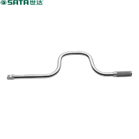 世达(SATA) 17001 12.5MM系列快速弓形摇杆
