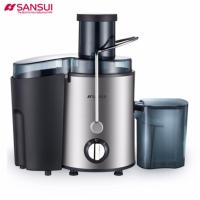 【苏宁】山水（SANSUI）榨汁机料理机MX-FL3036A