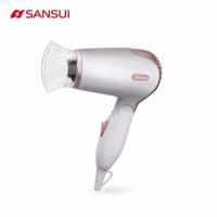 【苏宁】山水（SANSUI）电吹风JM-SCF2202