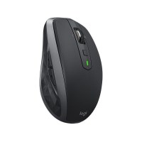 罗技(Logitech)MX Anywhere2S无线J蓝牙光电鼠标 儒雅黑