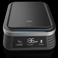 亚都 KJ23F-H03车载空气净化器 空气净化设备（单位：台）