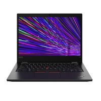 联想笔记本电脑ThinkpadL13（i7-10510U 16G 512GSSD 13寸 三年质保win10Pro ）