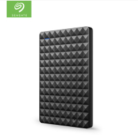 希捷(Seagate) 4TB 睿翼2.5寸移动硬盘