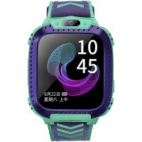 美富通4G全网通儿童电话手表MFT F1深度防水版 高清视频移动支付防水定位智能问答学生手表