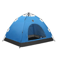 SCP 户外帐篷 SCP-11832 全自动帐篷户外野营帐篷 弹压式2人单层 (顶)