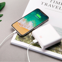 爱国者(AIGO) 爱国者移动电源 100个起订 F100