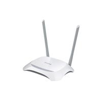 普联 TP-LINK 无线路由器 TL-WR842N 300M