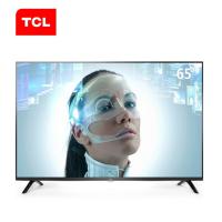长虹(CHANGHONG)TCL 65A730U 65英寸电视 30核高性能纤薄机身HDR 4K液晶平板电视机 GD
