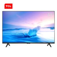 长虹 液晶电视 TCL 43L2F 43英寸全高清2K超薄
