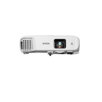 爱普生(EPSON) CB-X39 投影仪 (3500流明 1024*768分辨率15000:1)