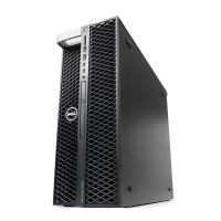 戴尔(DELL) T5820x 酷睿十核i9-9900X