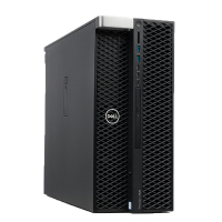 戴尔(DELL)T7820 至强六核铜牌3104
