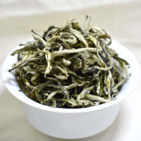千道湾(QIAN DAOWAN) 春尖茶500克/大叶春尖春茶