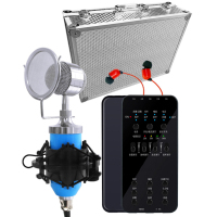 直播声卡设备套装HQ