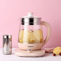 龙的(longde) 养生壶LD-YS1889.