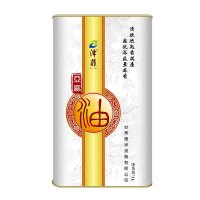 泽菲亚麻籽油5L