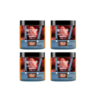 千果庄园楼兰灰枣(瓶136g)*4 JU