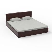 金鹭(JINLU) 单人床(带床垫) 42F1209 1200*2000*900