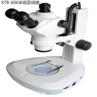 体视显微镜XTB-606