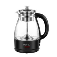 [苏宁]SANSUI 煮茶器 山水JM-SZC8609