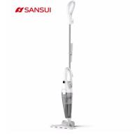 [苏宁]山水(SANSUI)吸尘器JM-SXC8401