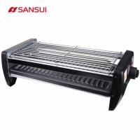 [苏宁]山水(SANSUI)电烧烤架JM-SSK1203