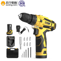 长城 单锂电电钻 手电钻