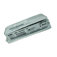 RURUZSJ 光模块H3C华三SFP-GE-LX-SM1310-D SFP-GE-SX-MM850-D千兆单模多模