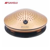 【苏宁】山水（SANSUI）车载空气净化器EF-FK7018