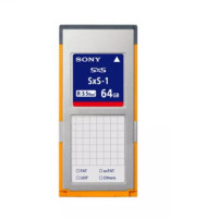 索尼( SONY )SBS-64G1B/C SXS 64G存储卡/内存卡
