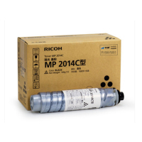 骅威 DT 高容量黑色碳粉适用理光2014c 46562