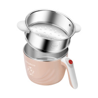 龙的(longde) 多功能 电煮锅LD-ZG1206.