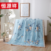 恒源祥礼业 相濡以沫夏被