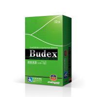 Sweet Summer DT天然胶乳橡胶避孕套蓓蕾斯 浪漫12只盒45639