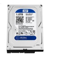 海康威视 蓝盘 1TB机械J-硬盘 SATA6Gb/s 7200转64MB 台式机械硬盘