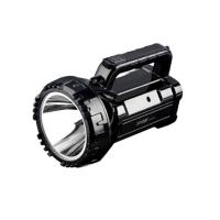 手电筒 防爆探照灯 LED-7045B(升级版)可充电J-远射16小时白光 应急手提大功率超亮工业