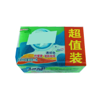 罗兰DT 柠檬草洗衣皂10个起发 55841