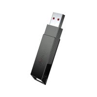 联想thinkplus USB3.1闪存盘优盘高速商务thinkU盘 X101 256GB