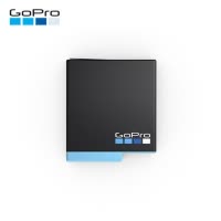 GoPro HERO8、7、6 Black锂电池数码电池