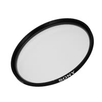索尼(SONY) 55mm UV VF-55MPAM UV镜 保护滤镜 玻璃镜片