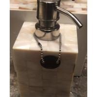 小海牛 高档酒店家用洗手液瓶子按压洗手液壶