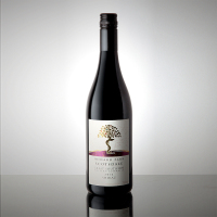 海外直采原瓶进口澳大利亚布奇家族酒庄 豪园·颂西拉干红葡萄酒750ml JU